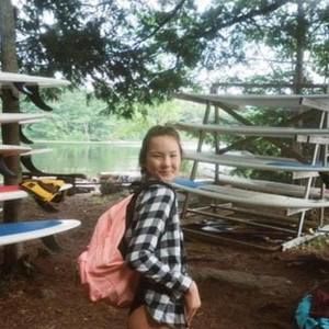 Meet your Posher, Alora